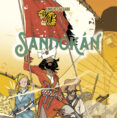 SANDOKAN de SALGARI, EMILIO 
