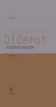 JACQUES EL FATALISTA de DIDEROT, DENIS 