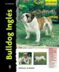 BULLDOG INGLES de DICKERSON, MICHAEL 