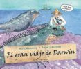 EL GRAN VIAJE DE DARWIN de MANNING, MICK 