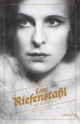 LENI RIEFENSTAHL: MEMORIAS de RIEFENSTAHL, LENI 