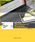 APRENDER DREAMWEAVER CC RELEASE 2016 CON 100 EJERCICIOS PRACTICOS di VV.AA. 