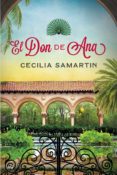 EL DON DE ANA de SAMARTIN, CECILIA 