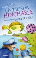 LA TIENDA HINCHABLE de HALL, WILLIS 