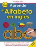 APRENDE EL ALFABETO EN INGLES di VV.AA. 