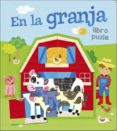 EN LA GRANJA (LIBRO PUZLE) di VV.AA. 