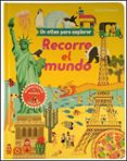 RECORRE EL MUNDO de HAWCOCK, DAVID 