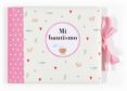 MI BAUTISMO (ROSA) di VV.AA
