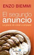 EL SEGUNDO ANUNCIO di BIEMMI, ENZO 