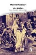 LOS ARABES de RODINSON, MAXIME 