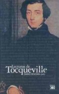 LECTURAS DE TOCQUEVILLE di VV.AA. 