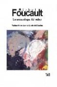 LA ARQUEOLOGIA DEL SABER de FOUCAULT, MICHEL 