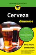 CERVEZA PARA DUMMIES di NACHEL, MARTY 