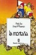 UN DIA EN... LA MONTAA (VOL.4) de PARRAMON, JOSE MARIA 