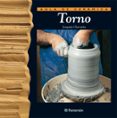 AULA DE CERAMICA: TORNO de CHAVARRIA, JOAQUIM 
