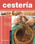 CESTERIA. OFICIOS ARTISTICOS di HERNANDEZ, CATERINA 