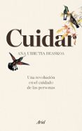 CUIDAR di URRUTIA BEASKOA, ANA 