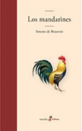 LOS MANDARINES de BEAUVOIR, SIMONE DE 