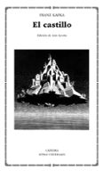 EL CASTILLO de KAFKA, FRANZ 