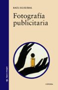FOTOGRAFIA PUBLICITARIA de EGUIZABAL, RAUL 