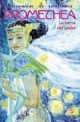4FX4: PROMETHEA N 2: LA TIERRA DEL PADRE de MOORE, ALAN  WILLIAMS III, J.H. 