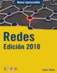 REDES (ED. 2010) (MANUAL IMPRESCINDIBLE) de BLACK, ULYSES 