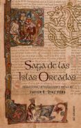 LA SAGA DE LAS ISLAS ORCADAS di VV.AA. 