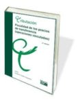FISCALIDAD DE LOS PRECIOS DE TRANSFERENCIA (2 ED.) de CORDON EZQUERRO, TEODORO 