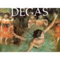 DEGAS di VV.AA. 
