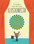 EL SHOW DEL CONEJO ILUSIONISTA de GEIS CONTI, PATRICIA 