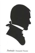 PORTRAITS de VICENTE, FERNANDO 
