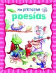 MIS PRIMERAS POESIAS de PERSICO, LUCRECIA 