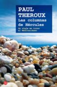 LAS COLUMNAS DE HERCULES de THEROUX, PAUL 