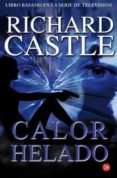 CALOR HELADO de CASTLE, RICHARD 