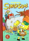 SUPER HUMOR SIMPSON N11 de GROENING, MATT 