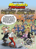 MH N 185: LOS DRONES MATONES de IBAEZ TALAVERA, FRANCISCO 