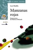 MANZANAS ROJAS de MATILLA, LUIS 
