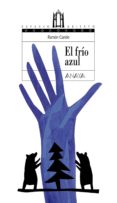 EL FRIO AZUL de CARIDE, RAMON 