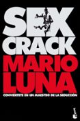 SEX CRACK de LUNA, MARIO 