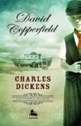 DAVID COPPERFIELD de DICKENS. CHARLES 