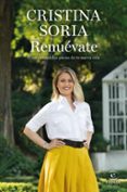 RENUEVATE di SORIA, CRISTINA 