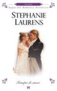 TRAMPA DE AMOR de LAURENS, STEPHANIE 