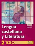 LENGUA 2 ESO (SERIE TRAMA) ADARVE (ALUMNO) (2011) di VV.AA. 
