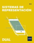 INICIA TECNO ESO UD SIST REPRESENTAC di VV.AA. 