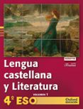 ADARVE LENGUA TRAMA 4 ESO LA TRIM di VV.AA. 