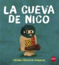 LA CUEVA DE NICO de PRESTON-GANNON, FRANN 