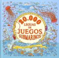 20000 LEGUAS DE JUEGOS SUBMARINOS di VV.AA. 