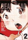 DEAD DEAD DEMONS DEDEDEDE DESTRUCTION 2 de ASANO, INIO 