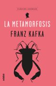 CLASICOS :LA METAMORFOSIS de KAFKA, FRANZ 