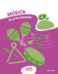Portada de MÚSICA 1